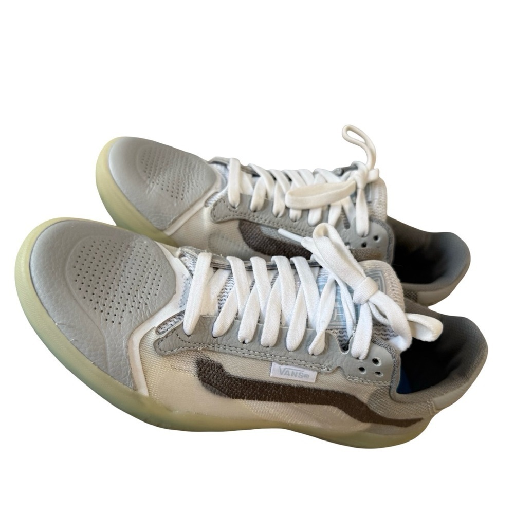 Women’s Vans Evdnt Ultimate Waffle sneakers size 7.5 - Picture 5 of 14
